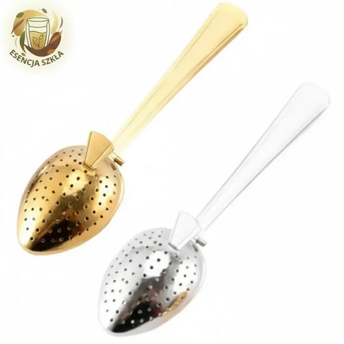 Precyzyjne Sitko™ Esencjaszkła